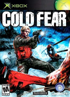 Cold Fear para Xbox