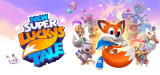 New Super Lucky's Tale para PC