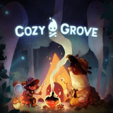 Cozy Grove para PlayStation 4
