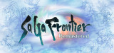 SaGa Frontier Remastered para PC