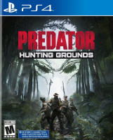 Predator: Hunting Grounds para PlayStation 4