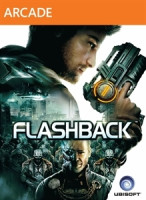 Flashback para Xbox 360