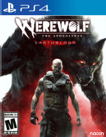 Werewolf: The Apocalypse - Earthblood para PlayStation 4
