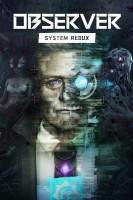 Observer: System Redux para Xbox Series X