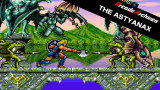 Arcade Archives: The Astyanax para Nintendo Switch