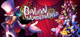 Balan Wonderworld para PC