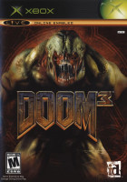 Doom 3 para Xbox