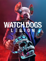 Watch Dogs: Legion para PC