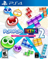 Puyo Puyo Tetris 2 para PlayStation 4