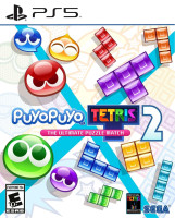 Puyo Puyo Tetris 2 para PlayStation 5