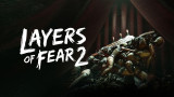 Layers of Fear 2 para Nintendo Switch