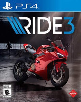 Ride 3 para PlayStation 4