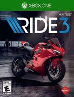 Ride 3 para Xbox One
