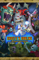 Ghosts 'n Goblins Resurrection para Xbox One