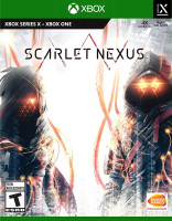 Scarlet Nexus para Xbox Series X