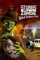 Stubbs the Zombie in Rebel Without a Pulse para Xbox One