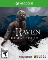 The Raven Remastered para Xbox One