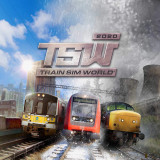 Train Sim World 2020 para PlayStation 4