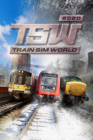 Train Sim World 2020 para Xbox One