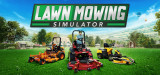 Lawn Mowing Simulator para PC