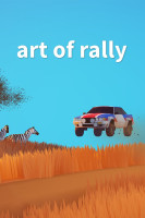 art of rally para Xbox Series X