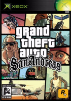 Grand Theft Auto: San Andreas para Xbox