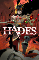 Hades para Xbox Series X