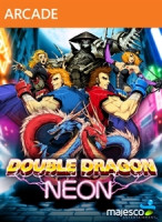 Double Dragon: Neon para Xbox 360