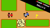 Arcade Archives: Rally-X para Nintendo Switch