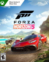 Forza Horizon 5 para Xbox One