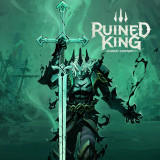 Ruined King: A League of Legends Story para PlayStation 4