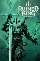 Ruined King: A League of Legends Story para Xbox One