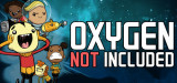 Oxygen Not Included para PC