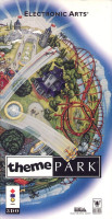 Theme Park para 3DO