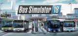 Bus Simulator 18 para PC