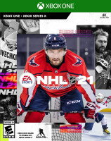 NHL 21 para Xbox One