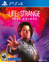 Life is Strange: True Colors para PlayStation 4
