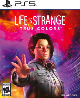 Life is Strange: True Colors para PlayStation 5