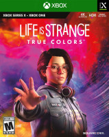 Life is Strange: True Colors para Xbox Series X