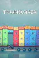 Townscaper para Xbox Series X
