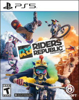 Riders Republic para PlayStation 5