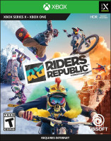 Riders Republic para Xbox One