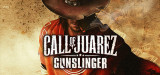 Call of Juarez: Gunslinger para PC
