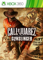Call of Juarez: Gunslinger para Xbox 360