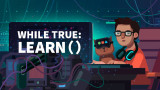 while True: learn() para Nintendo Switch