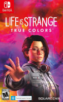 Life is Strange: True Colors para Nintendo Switch
