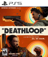 Deathloop para PlayStation 5