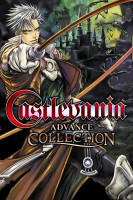 Castlevania Advance Collection para Xbox One