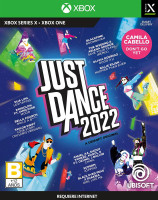 Just Dance 2022 para Xbox Series X