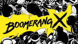 Boomerang X para Nintendo Switch